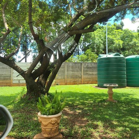 Lolo'S 1Bed Apt-Best Location-2Balconies Harare Exterior foto