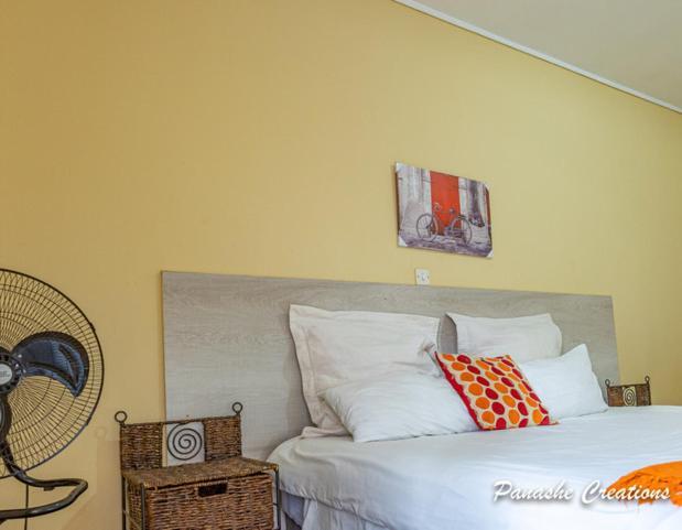 Lolo'S 1Bed Apt-Best Location-2Balconies Harare Exterior foto
