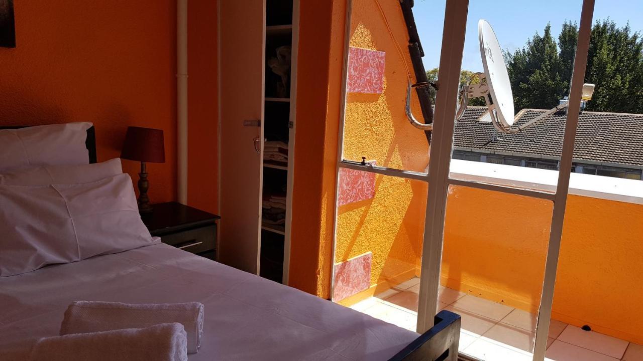 Lolo'S 1Bed Apt-Best Location-2Balconies Harare Exterior foto